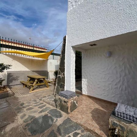 Sundorado Apartment San Bartolomé Luaran gambar