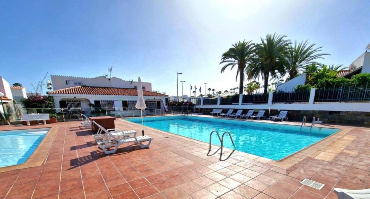 Sundorado Apartment San Bartolomé Luaran gambar
