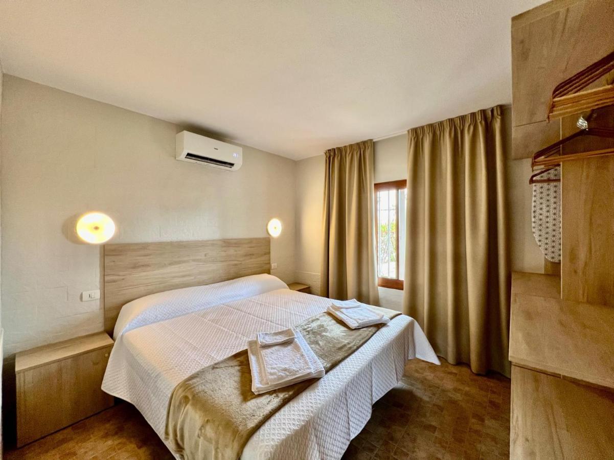 Sundorado Apartment San Bartolomé Luaran gambar