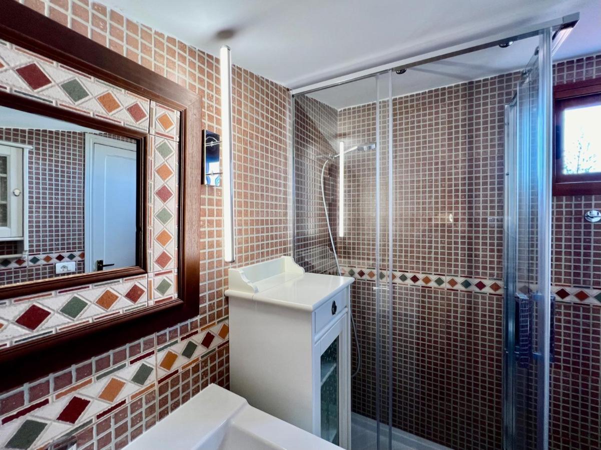 Sundorado Apartment San Bartolomé Luaran gambar