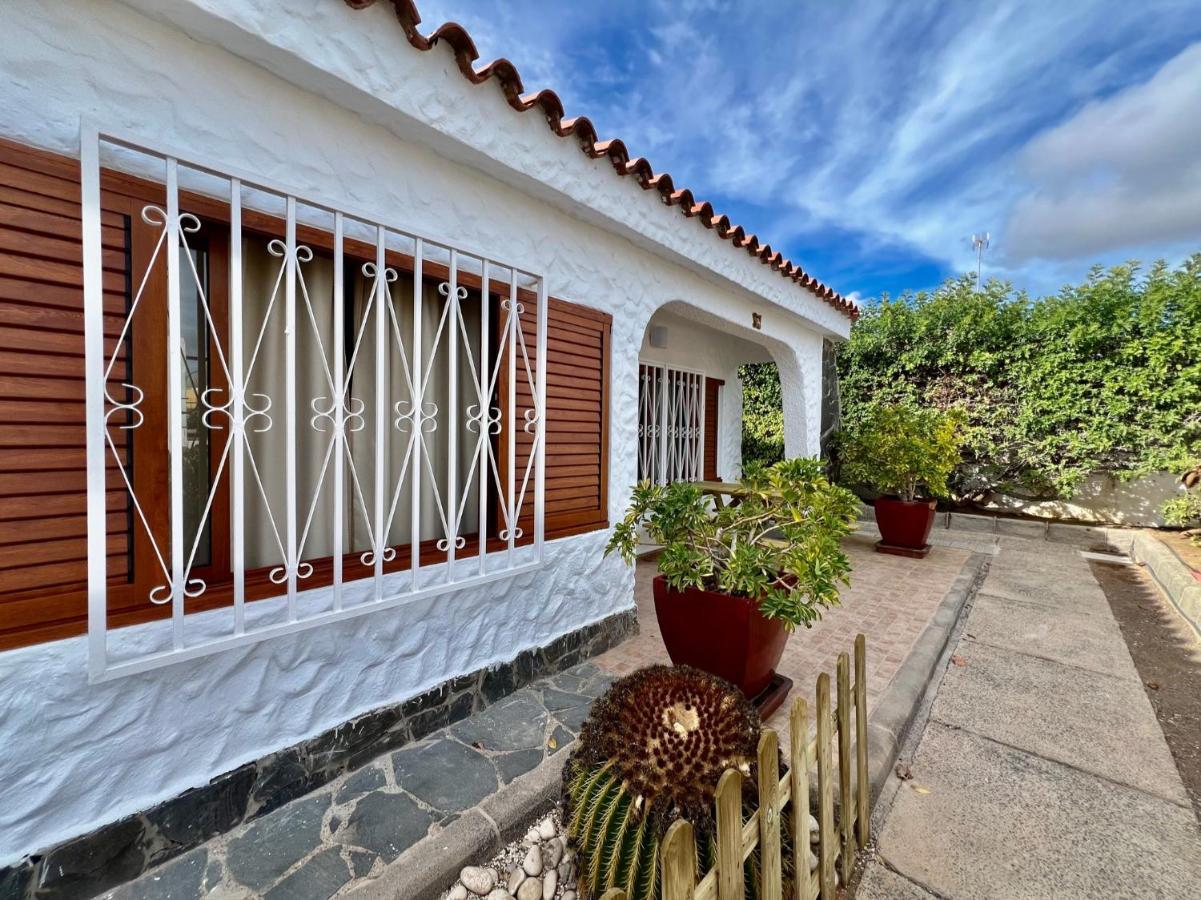 Sundorado Apartment San Bartolomé Luaran gambar