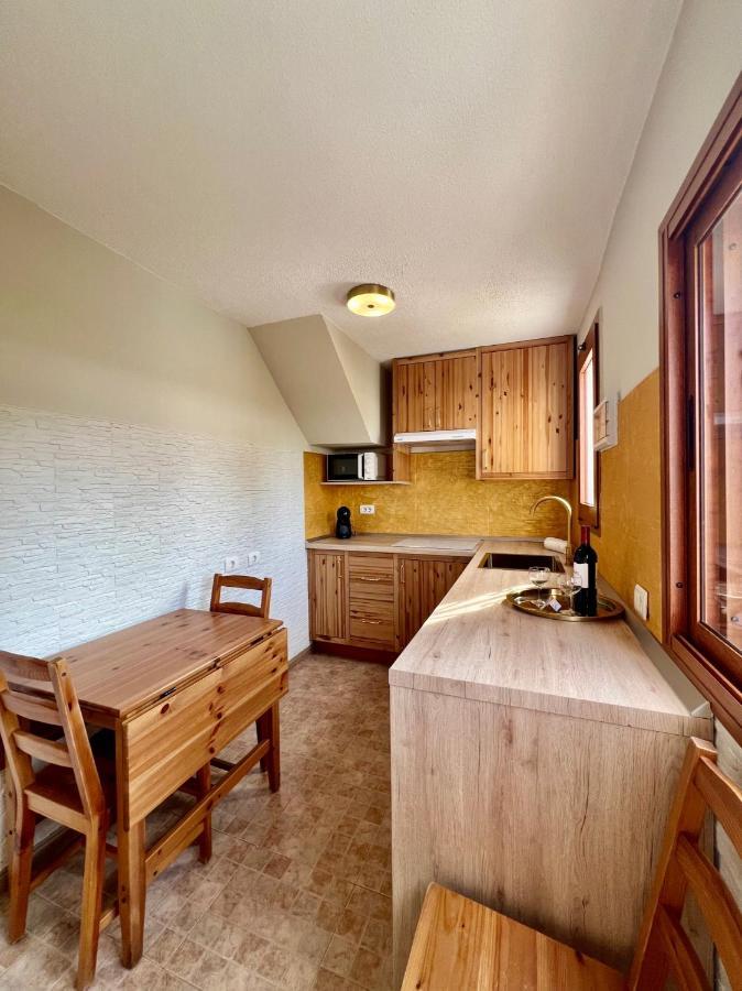 Sundorado Apartment San Bartolomé Luaran gambar