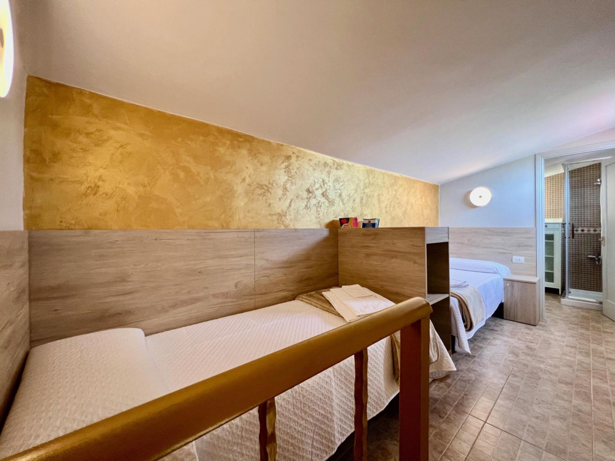 Sundorado Apartment San Bartolomé Luaran gambar