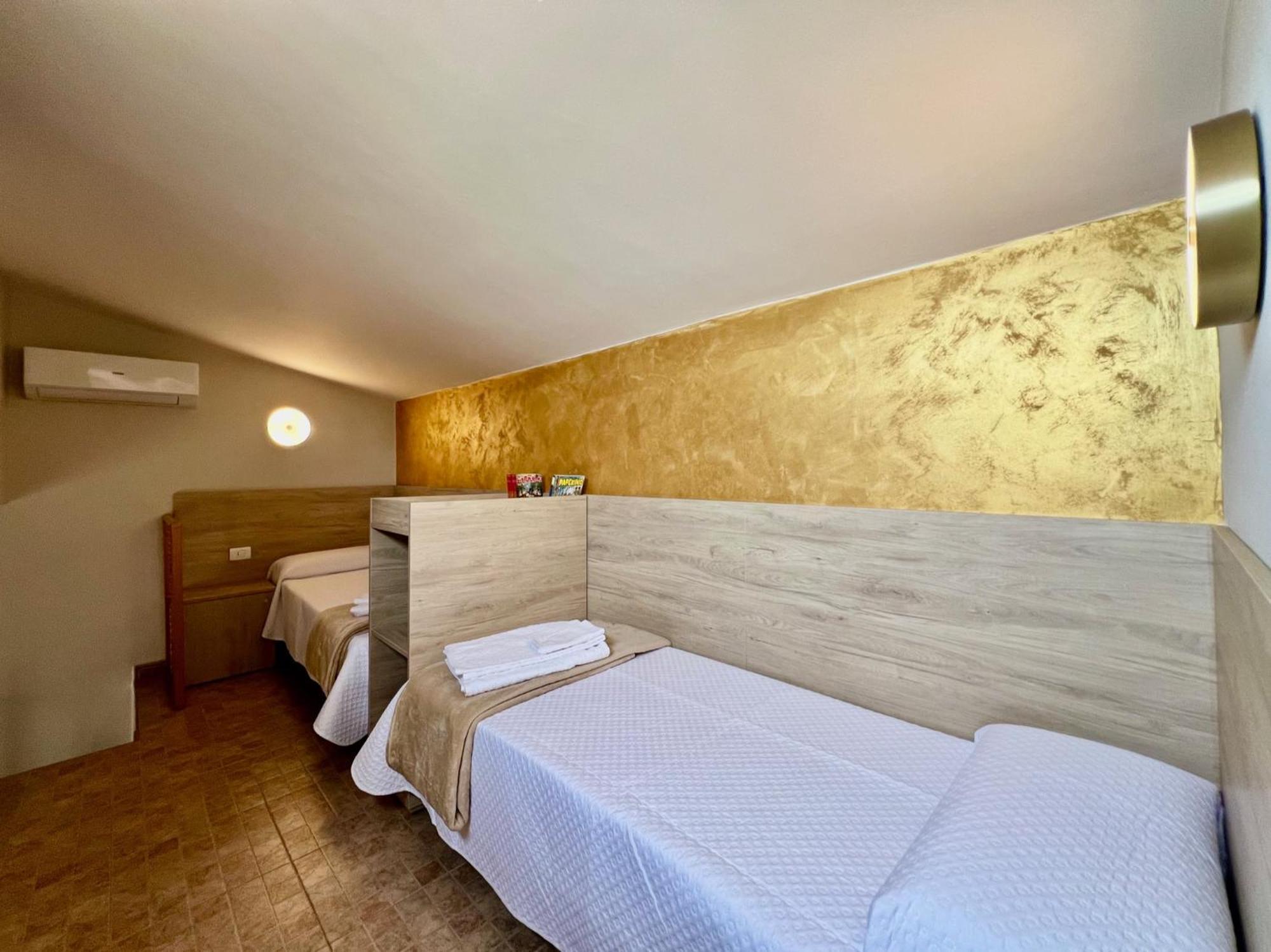Sundorado Apartment San Bartolomé Luaran gambar