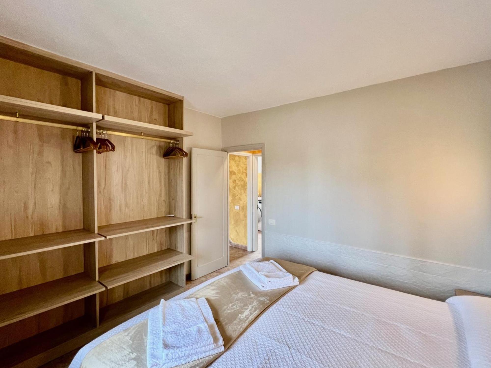 Sundorado Apartment San Bartolomé Luaran gambar